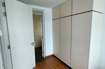 TriTower Residence @ Johor Bahru Sentral