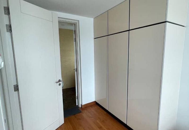 TriTower Residence @ Johor Bahru Sentral