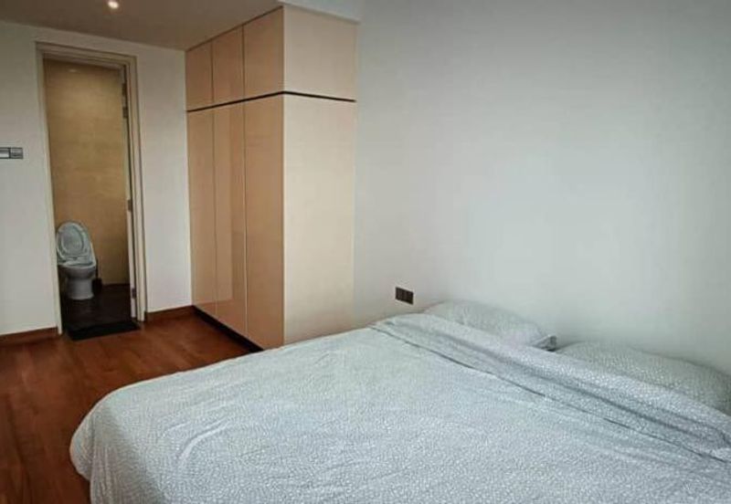 TriTower Residence @ Johor Bahru Sentral