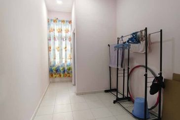 JP Perdana (Jaya Putra Perdana)