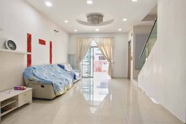 JP Perdana (Jaya Putra Perdana)