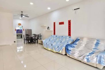 JP Perdana (Jaya Putra Perdana)