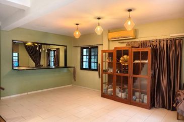 Kampung Bahru, Johor Bahru