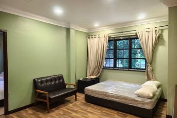 Kampung Bahru, Johor Bahru