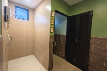 Kampung Bahru, Johor Bahru