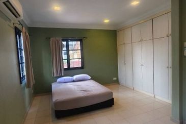 Kampung Bahru, Johor Bahru