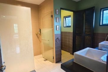 Kampung Bahru, Johor Bahru