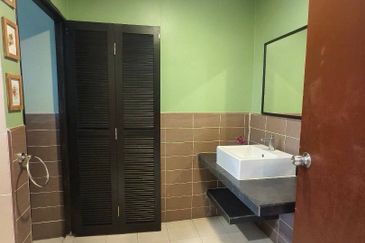 Kampung Bahru, Johor Bahru