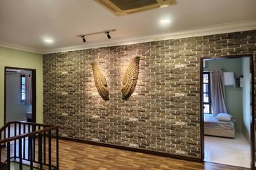 Kampung Bahru, Johor Bahru