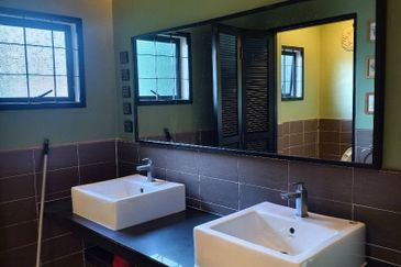 Kampung Bahru, Johor Bahru