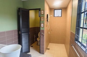 Kampung Bahru, Johor Bahru