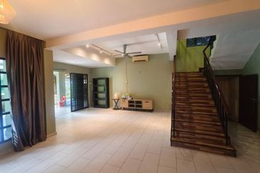 Kampung Bahru, Johor Bahru