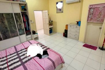 Taman Bukit Indah @ Iskandar Puteri