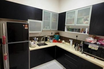 Taman Bukit Indah @ Iskandar Puteri