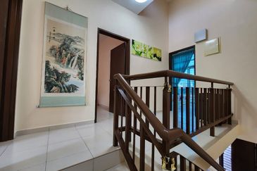 Maya Heights-Solar Series @ Bandar Seri Alam