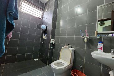 Maya Heights-Solar Series @ Bandar Seri Alam