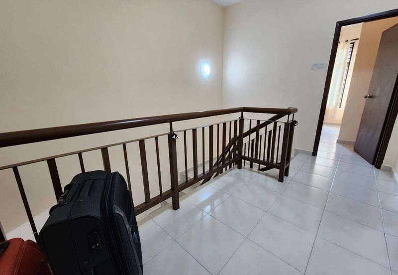 Maya Heights-Solar Series @ Bandar Seri Alam