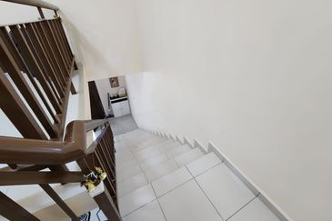 Maya Heights-Solar Series @ Bandar Seri Alam