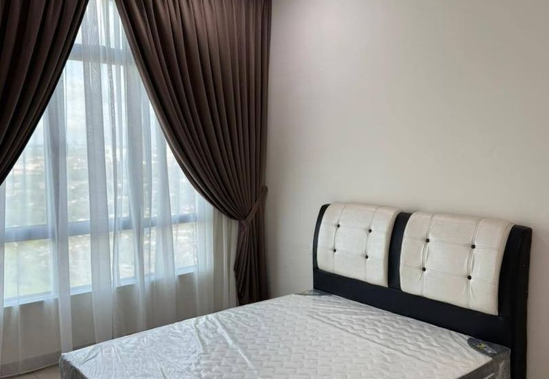 KSL Residence 2 @ Kangkar Tebrau