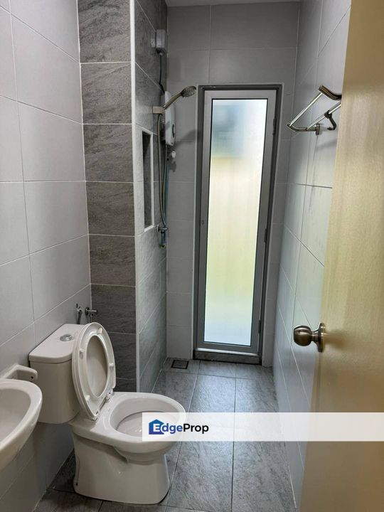 KSL Residence 2, Daya @ High floor For Rent, Johor, Johor Bahru