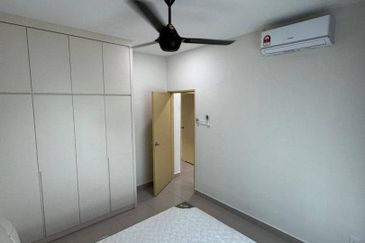 KSL Residence 2 @ Kangkar Tebrau