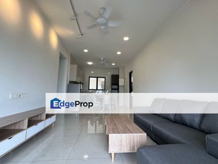 Country Garden Danga Bay @ Royal strand High Floor -Top tier Seaview For Sale, Johor, Johor Bahru