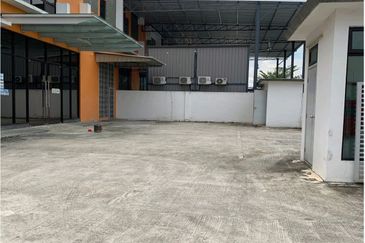 Setia Business Park 2