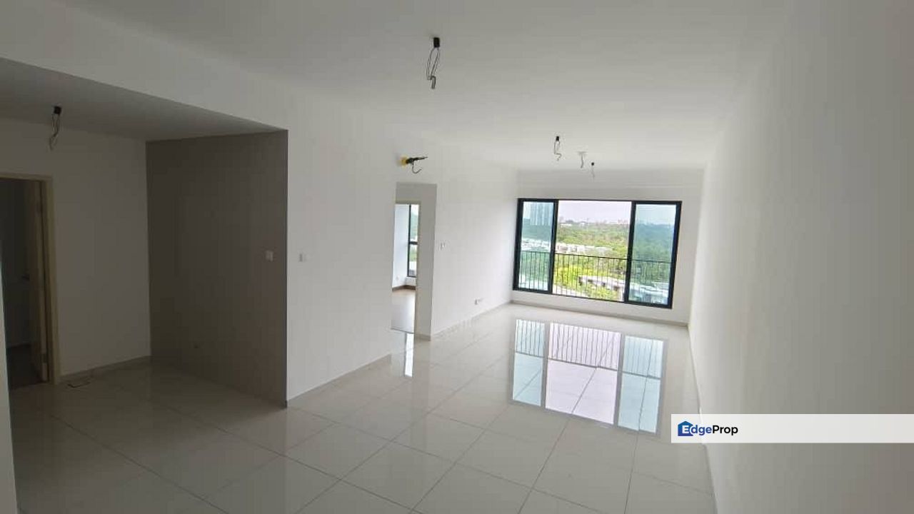 Summit @ Lagoon Residences , Senibong Cove  For Sale, Johor, Pasir Gudang