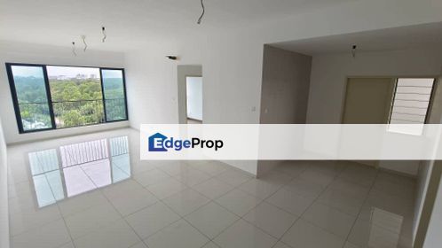 Summit @ Lagoon Residences , Senibong Cove  For Sale, Johor, Pasir Gudang