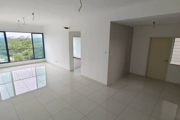 Summit @ Lagoon Residences