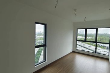 Summit @ Lagoon Residences