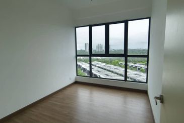 Summit @ Lagoon Residences