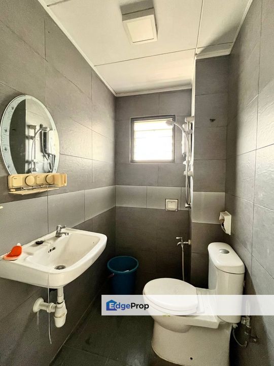Mon Glori Apartment, Permas Jaya For Sale, Johor, Permas Jaya/Senibong