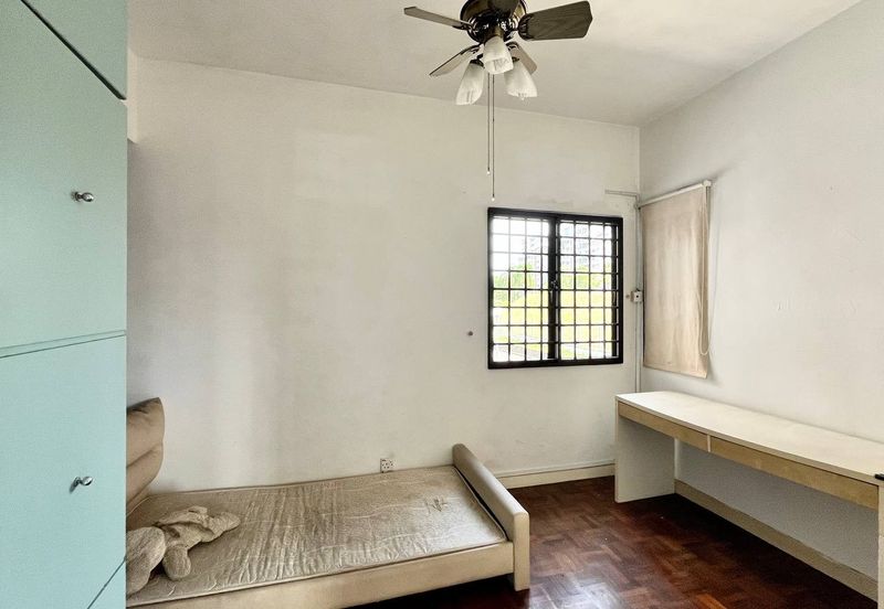 Mon Glori, , Bandar Baru Permas Jaya