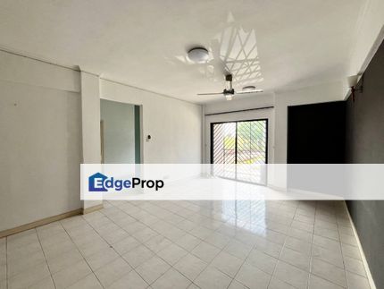 Mon Glori Apartment, Permas Jaya For Sale, Johor, Permas Jaya/Senibong