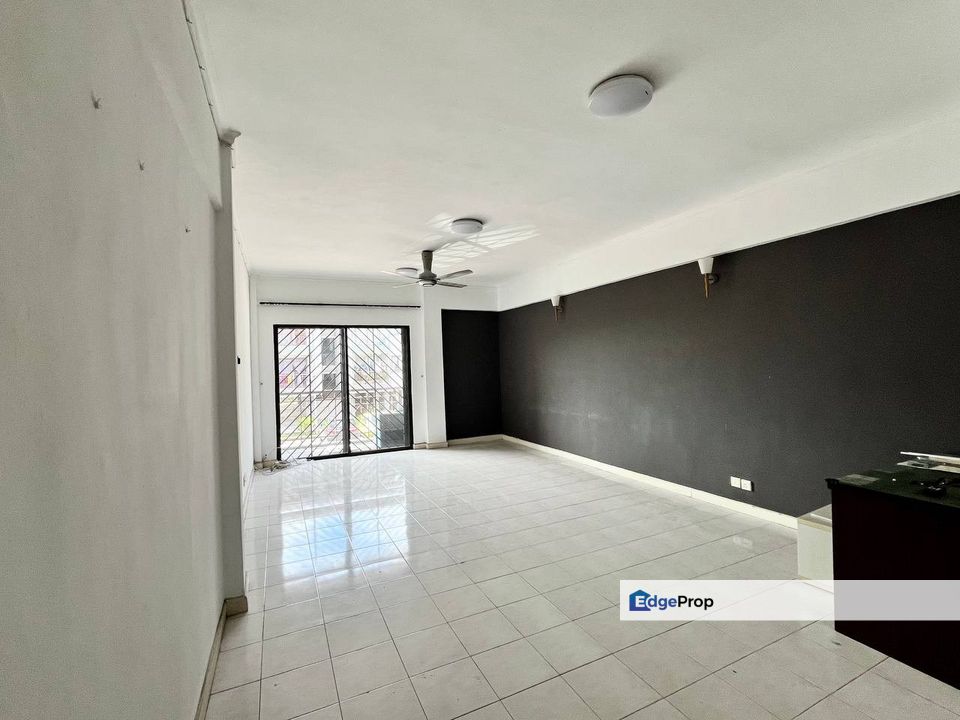 Mon Glori Apartment, Permas Jaya For Sale, Johor, Permas Jaya/Senibong
