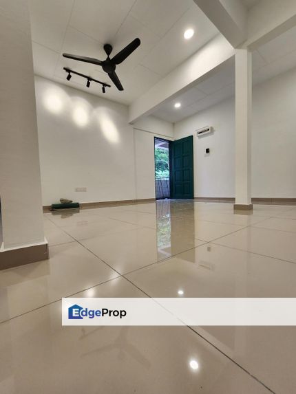  Taman Desa Jaya@ 2 Storey Terrace (corner) For Sale, Johor, Johor Bahru