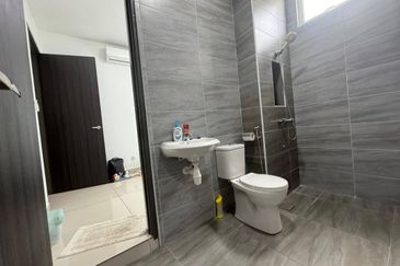 Taman Mutiara Bestari, Skudai