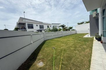 Taman Mutiara Bestari, Skudai