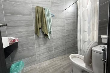 Taman Mutiara Bestari, Skudai