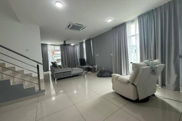 Taman Mutiara Bestari, Skudai