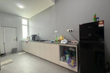 Taman Mutiara Bestari, Skudai