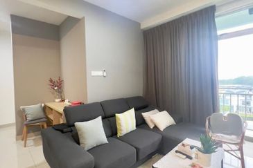 D'Lagoon, Taman Seri Austin