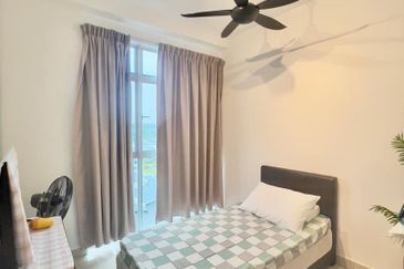 D'Lagoon, Taman Seri Austin