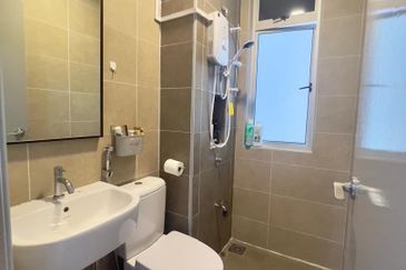 D'Lagoon, Taman Seri Austin