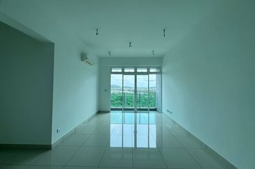 D' Suites Akasia Horizon