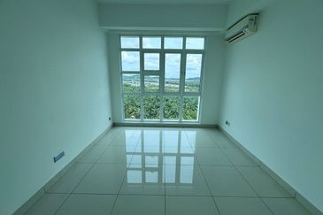 D' Suites Akasia Horizon