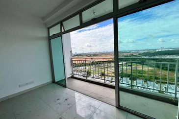 D'Lagoon, Taman Seri Austin