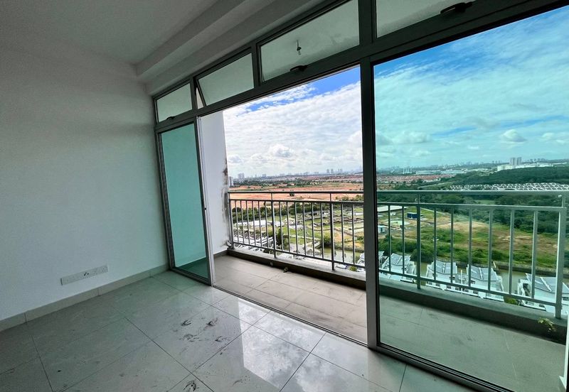 D'Lagoon, Taman Seri Austin