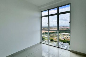 D'Lagoon, Taman Seri Austin